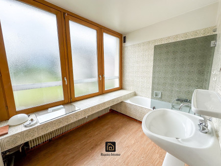 Vente appartement 243 800 €  Thyez