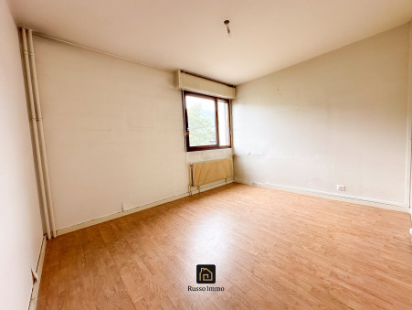 Achat appartement Thyez Réf. 8867029