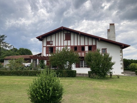 SOURAIDE 1 365 000 €