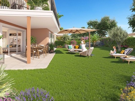 Cogolin  346 000 €