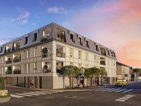 Jullouville  204 000 €