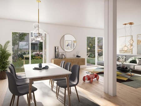 Cherbourg-en-Cotentin  282 000 €