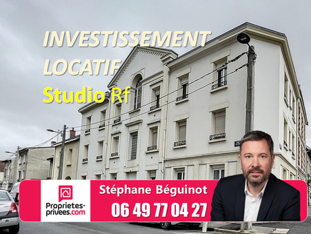 Reims 87 700 €