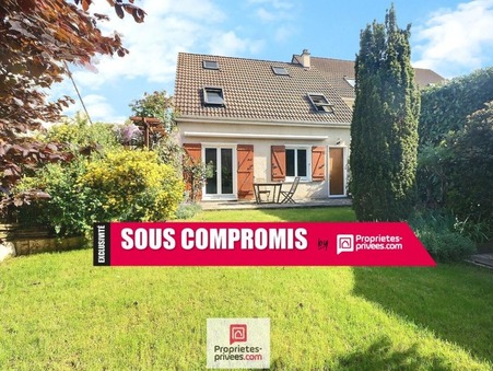 Achères  429 000 €