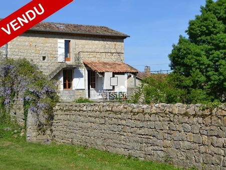 Maison 300 000 €  Réf. 6287 Berrias et Casteljau