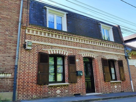 Montdidier  134 000 €