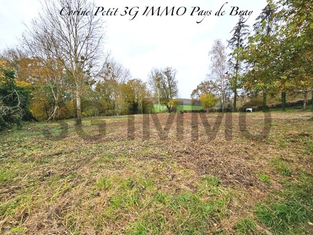 LACHAPELLE AUX POTS 54 000 €