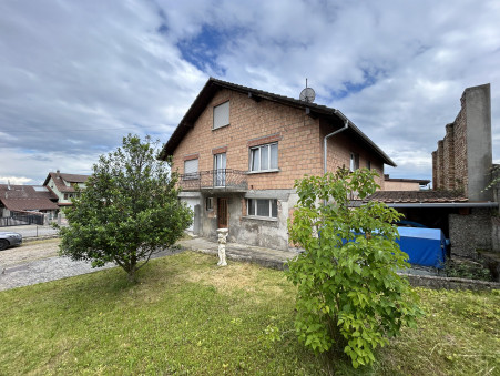 FOLGENSBOURG  299 000 €