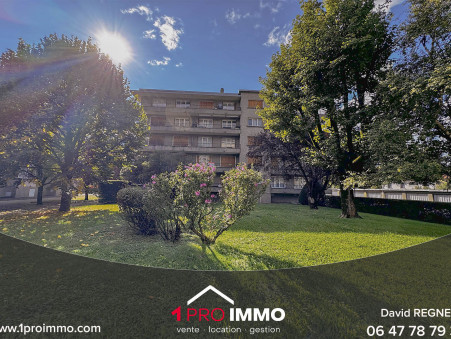 Saint-égrève  124 000 €