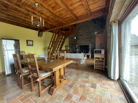 Maison 331 380 &euro; sur Plouguerneau (29880) - Réf. 2487