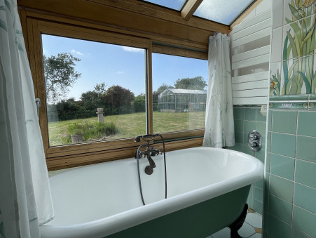 Achat maison Plouguerneau Réf. 2487