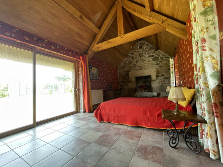 A vendre maison Plouguerneau 29880; 331 380 &euro;