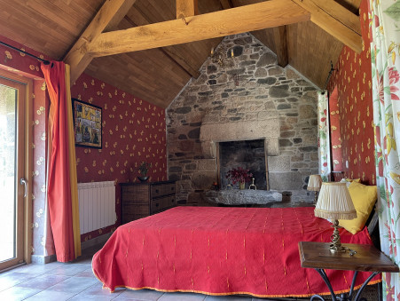 Maison 331 380 &euro; sur Plouguerneau (29880) - Réf. 2487