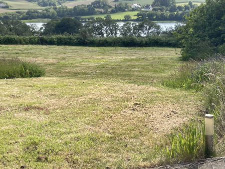 Maison 331 380 &euro; Réf. 2487 Plouguerneau