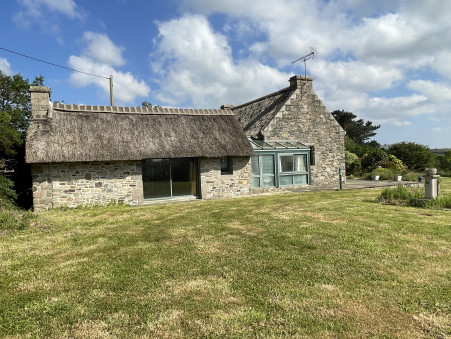 Maison sur Plouguerneau ; 331 380 &euro; ; Achat Réf. 2487