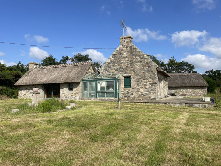 A vendre maison Plouguerneau 29880; 331 380 &euro;