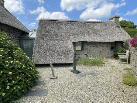 Maison 331 380 &euro; sur Plouguerneau (29880) - Réf. 2487