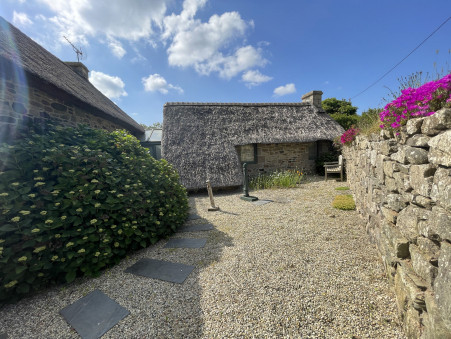 A vendre maison Plouguerneau 29880; 331 380 &euro;