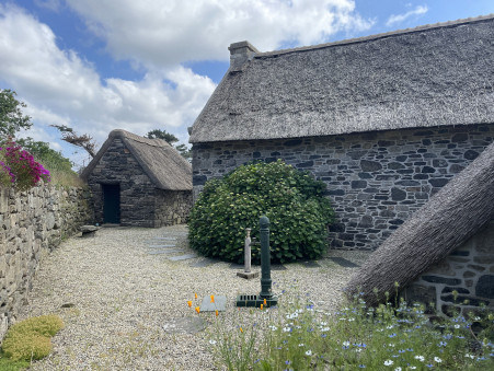 Maison 331 380 &euro; Réf. 2487 Plouguerneau