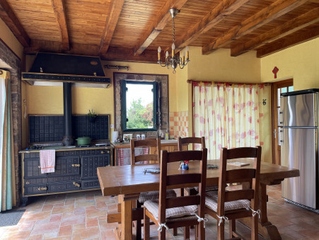 Vente maison 331 380 &euro; Plouguerneau