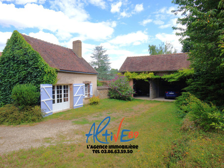 La celle saint cyr  229 000 €