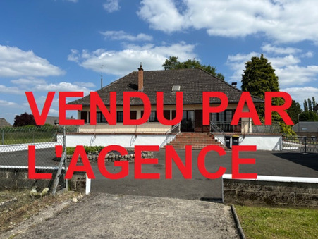 Maison | Le Quesnoy | 262000 € | 7 Pièces | 4 Chambres | 170 m²
