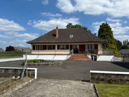 Maison sur Le Quesnoy ; 262 000 € ; Achat Réf. 1_10198FW