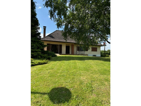 Maison sur Le Quesnoy ; 262 000 € ; Vente Réf. 1_10198FW