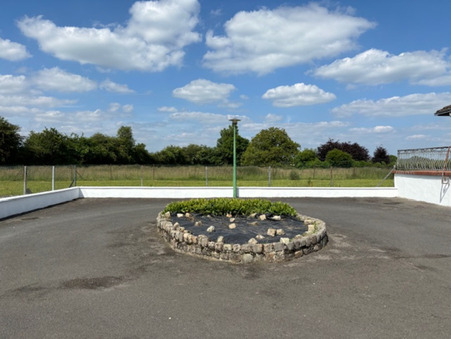 Maison 262 000 € sur Le Quesnoy (59530) - Réf. 1_10198FW