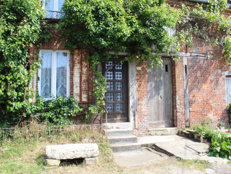 Plomion 28 990 €