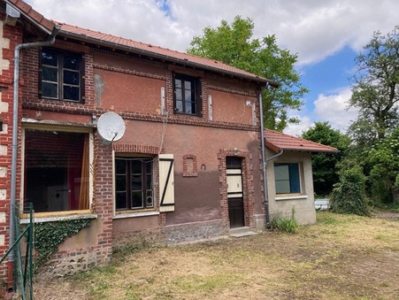 étrépagny  120 990 €