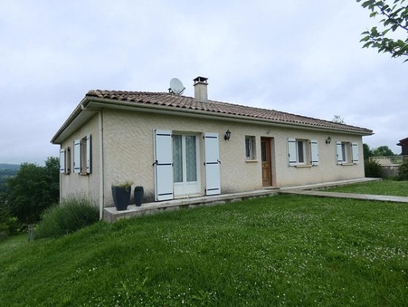 Cherveix-Cubas  199 500 €