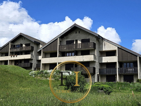 Appartement 208 500 €  sur Autrans Meaudre en Vercors (38112) - Réf. 605680