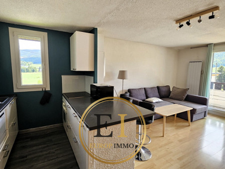 Appartement 208 500 €  sur Autrans Meaudre en Vercors (38112) - Réf. 605680