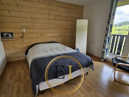 Appartement 208 500 €  Réf. 605680 Autrans Meaudre en Vercors