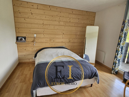 Appartement 208 500 €  Réf. 605680 Autrans Meaudre en Vercors
