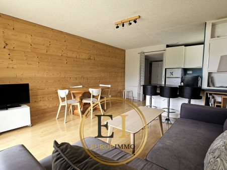 Appartement 208 500 €  sur Autrans Meaudre en Vercors (38112) - Réf. 605680