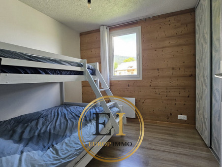 Appartement sur Autrans Meaudre en Vercors ; 208 500 €  ; Achat Réf. 605680