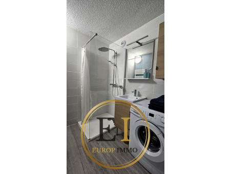 Vente appartement 208 500 €  Autrans Meaudre en Vercors