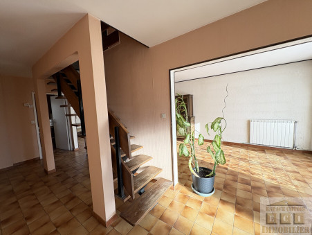 Maison sur Palavas les Flots ; 479 000 €  ; Vente Réf. 1639