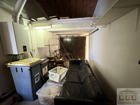 Maison sur Palavas les Flots ; 479 000 €  ; Vente Réf. 1639