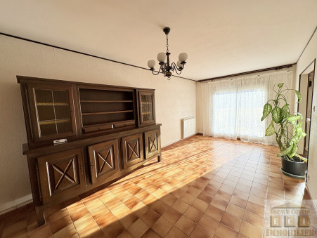 Achat maison Palavas les Flots Réf. 1639