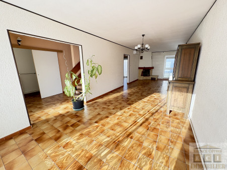 Achat maison Palavas les Flots Réf. 1639