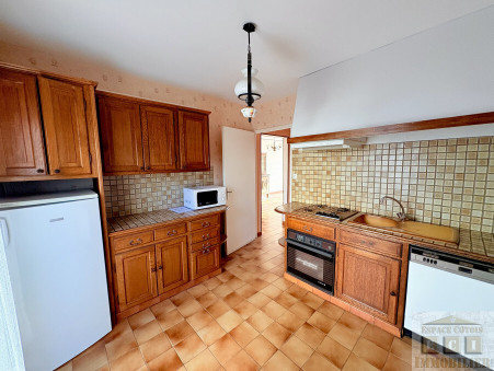 Maison sur Palavas les Flots ; 479 000 €  ; A vendre Réf. 1639