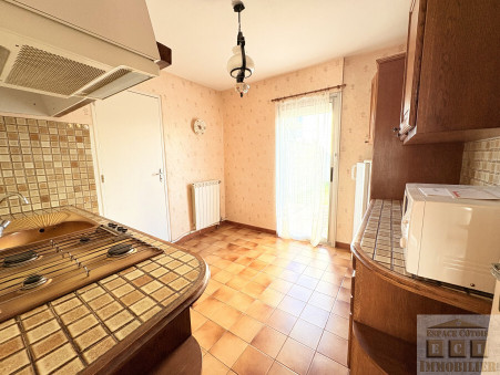 Achat maison Palavas les Flots Réf. 1639