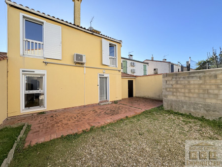 A vendre maison Palavas les Flots 34250; 479 000 € 