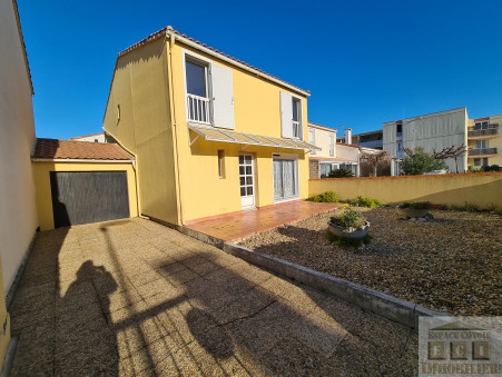 Achat maison Palavas les Flots Réf. 1639