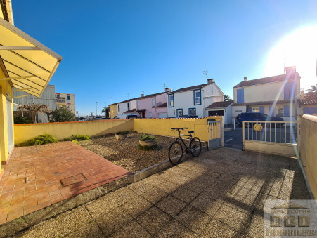 A vendre maison Palavas les Flots 34250; 479 000 € 