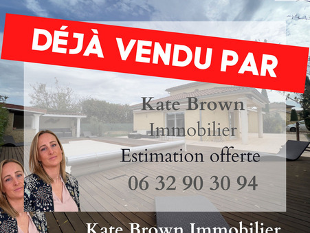 Achat maison Saint-Laurent-de-Mure Réf. 12_5555
