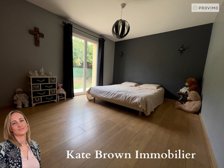 Maison prix nous consulter sur Saint-Laurent-de-Mure (69720) - Réf. 12_5555